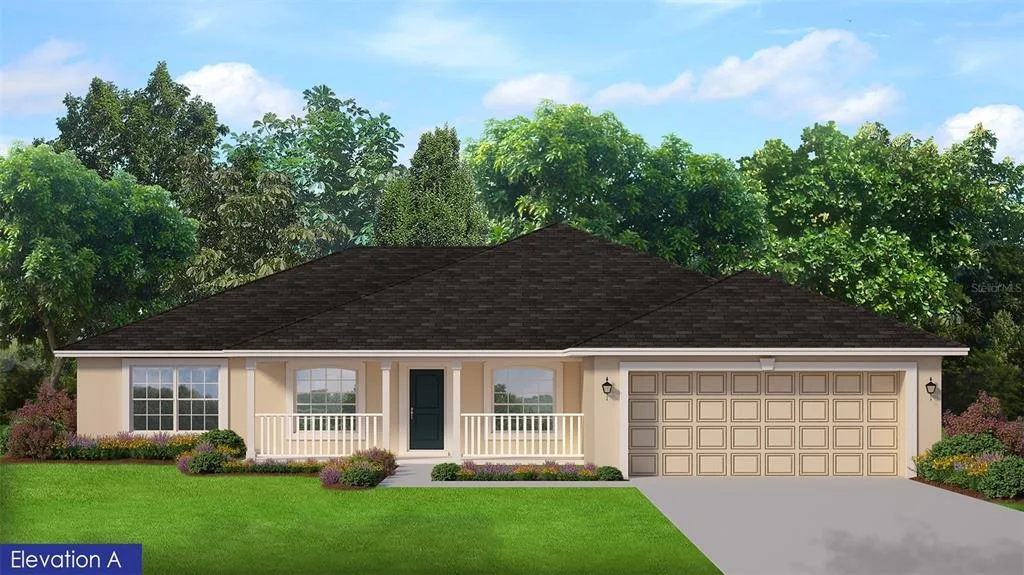 9325 GALAXIE CIRCLE, PORT CHARLOTTE, FL 33981