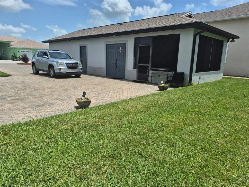 389 NOLANE LANE, POLK CITY, FL 33868