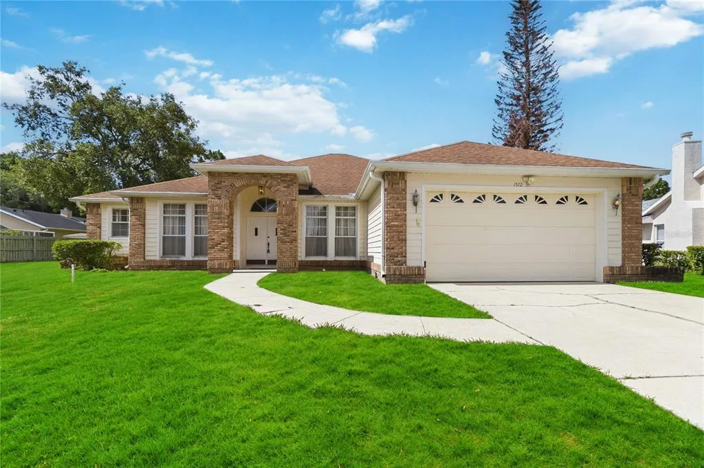 1572 HUNTERS STAND RUN, OVIEDO, FL 32765