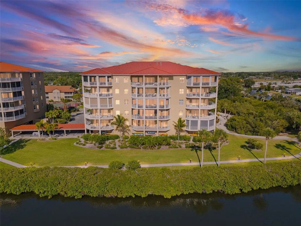 6100 JESSIE HARBOR DRIVE # 202, OSPREY, FL 34229