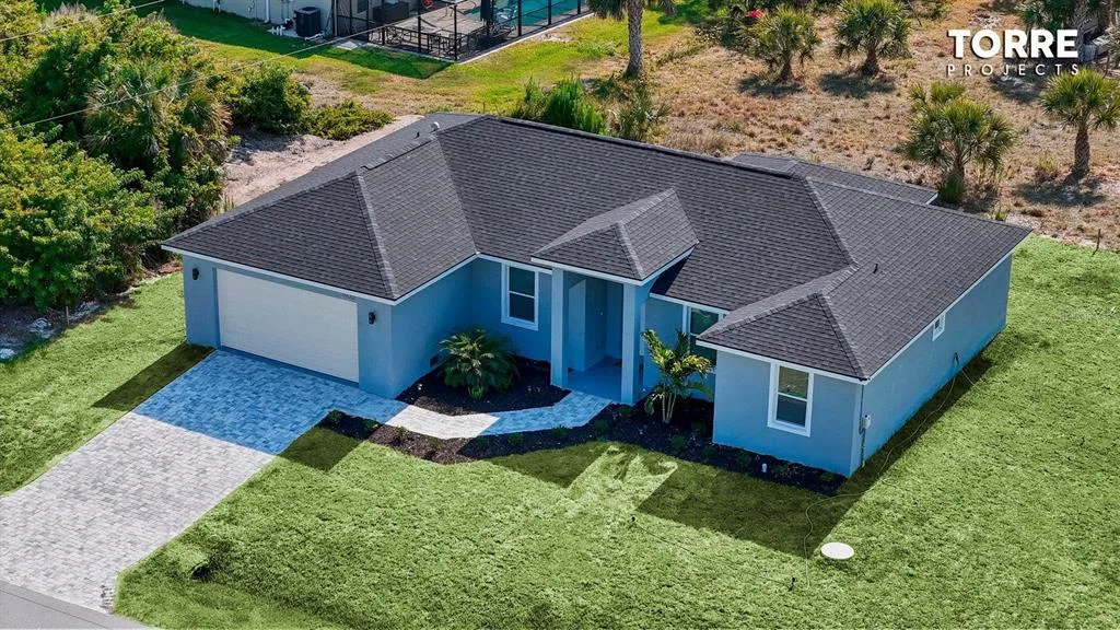 14024 WENZEL AVENUE, PORT CHARLOTTE, FL 33981
