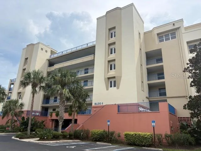 5300 S ATLANTIC AVENUE # 8-401, NEW SMYRNA BEACH, FL 32169