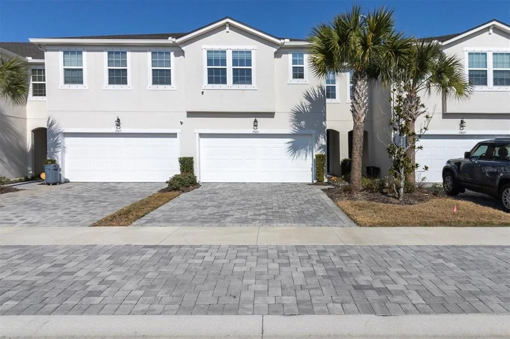19421 MONARCH WIND WAY, LUTZ, FL 33558