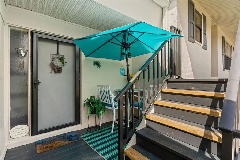 4260 PLACIDA ROAD # 17A, ENGLEWOOD, FL 34224