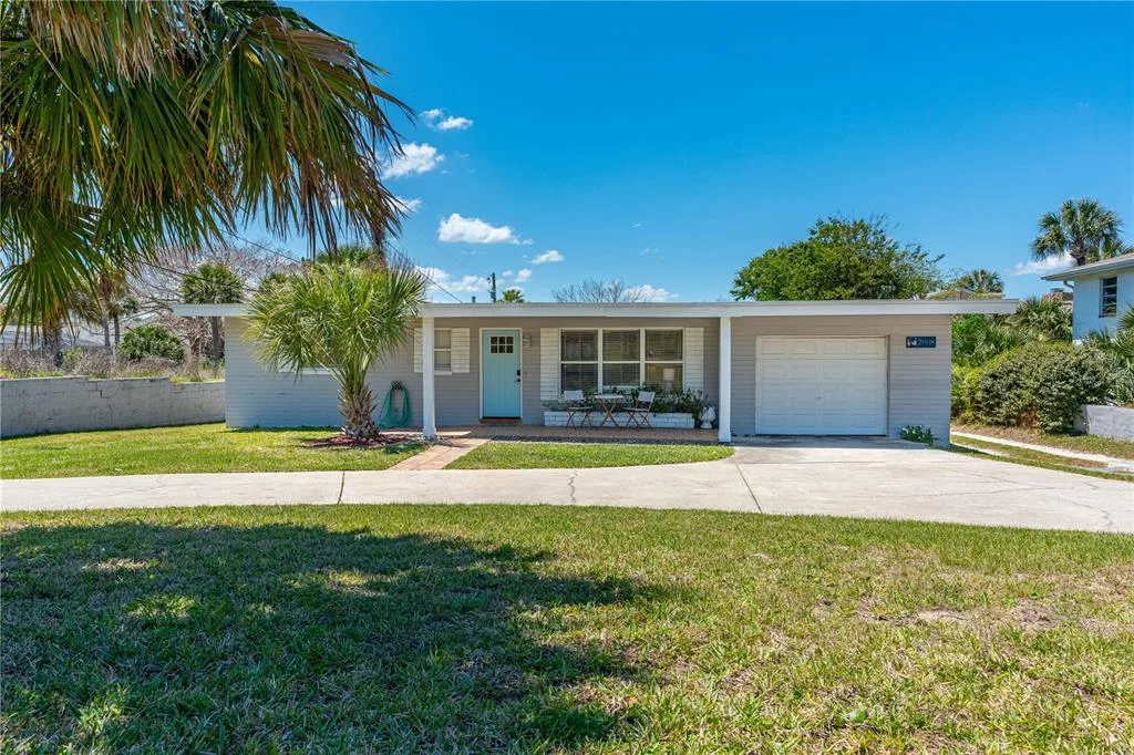 2908 S PENINSULA DRIVE, DAYTONA BEACH, FL 32118