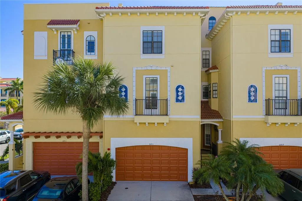 6411 MAYRA SHORES LANE, APOLLO BEACH, FL 33572