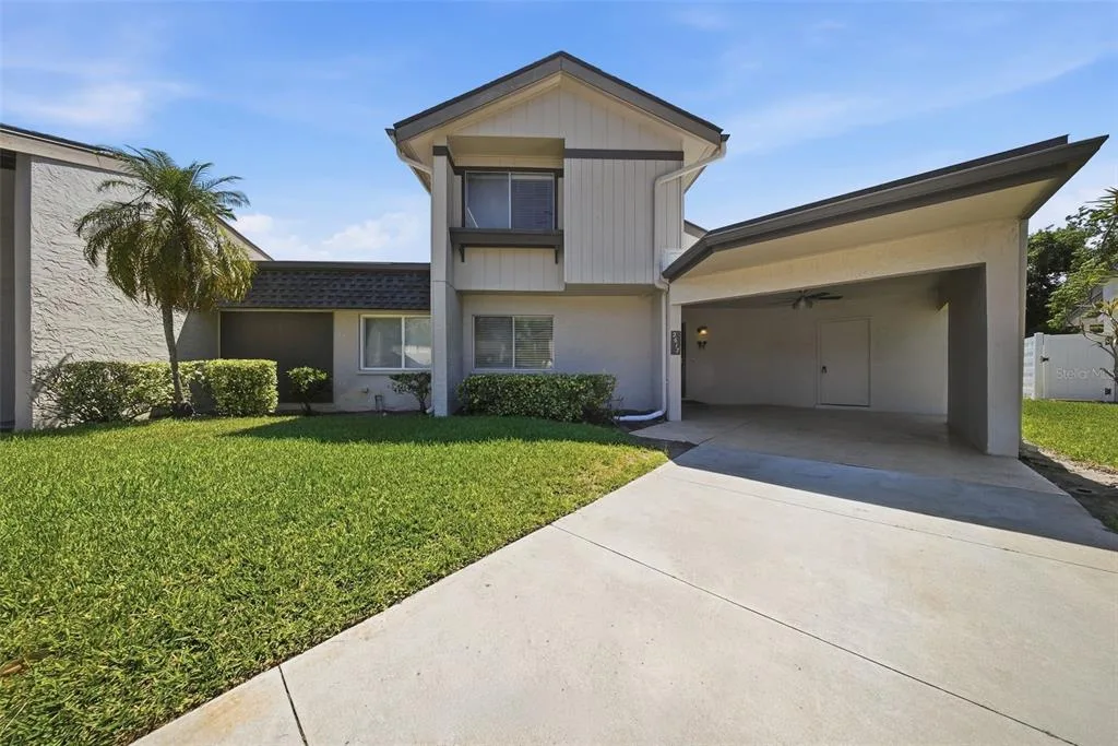 2617 BARKSDALE COURT, CLEARWATER, FL 33761