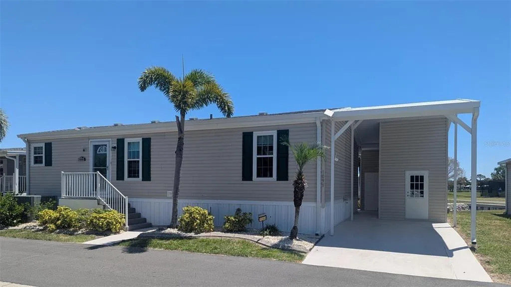 2100 KINGS HWY # 1098, PORT CHARLOTTE, FL 33980