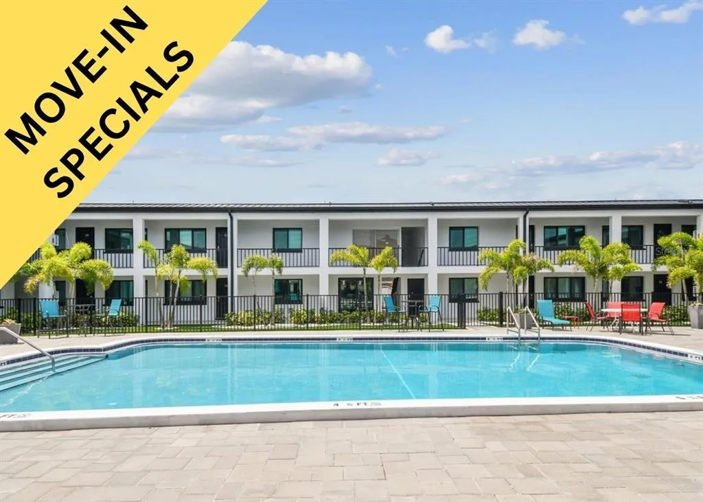 2942 W BAY DRIVE # 2, BELLEAIR BLUFFS, FL 33770