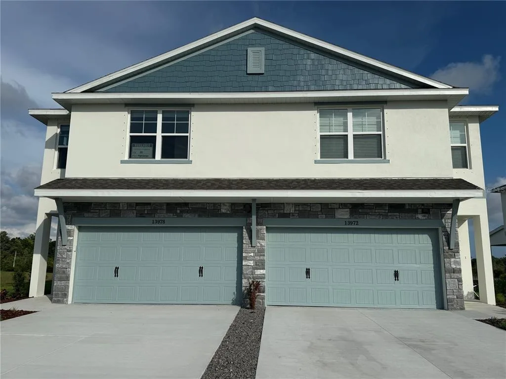 13978 EMERALD FIELDS DRIVE # Lot 25, HUDSON, FL 34667