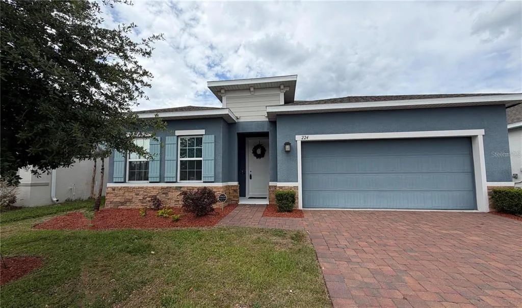 224 AUGUST FERN LOOP, MOUNT DORA, FL 32757