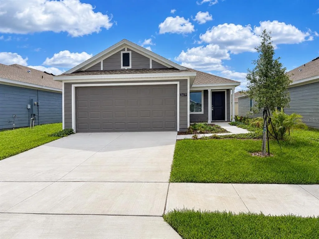 3419 ROVER ROAD, EAGLE LAKE, FL 33839