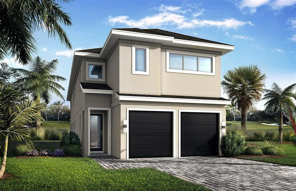1149 CASTLE PINES COURT, REUNION, FL 34747
