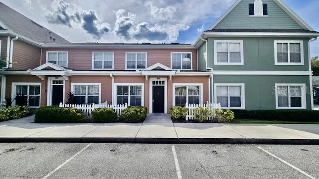 2219 SAN VITTORINO CIRCLE # 106, KISSIMMEE, FL 34741