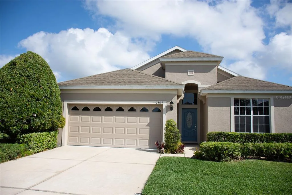2504 LADOGA DRIVE, LAKELAND, FL 33805