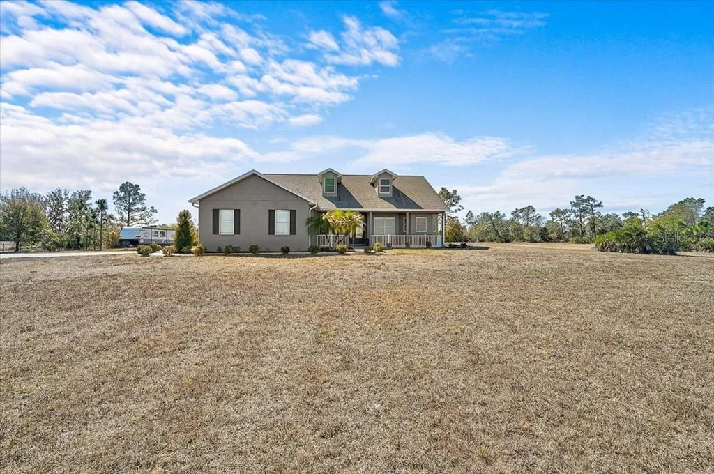 25202 E 61ST AVENUE, MYAKKA CITY, FL 34251