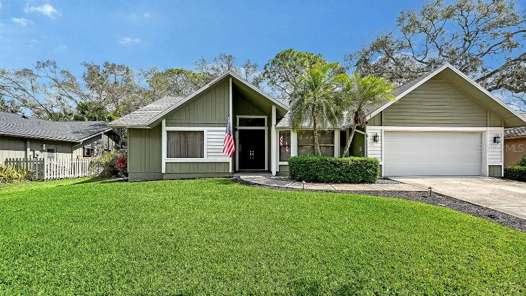 721 FORESTVIEW DRIVE, SARASOTA, FL 34232