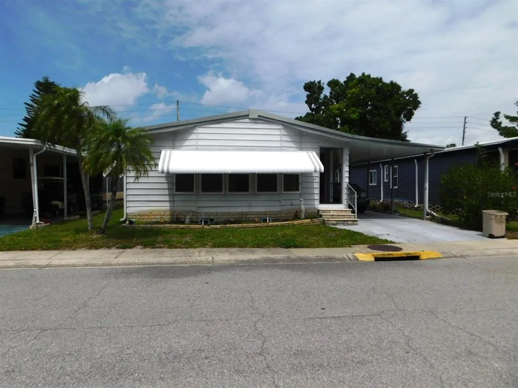 1001 STARKEY ROAD # 99, LARGO, FL 33771