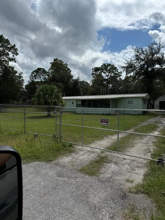 6300 W LINDEN DRIVE, HOMOSASSA, FL 34446