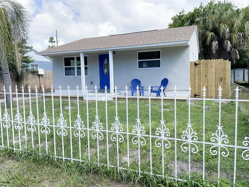 4537 10TH AVENUE S, ST PETERSBURG, FL 33711