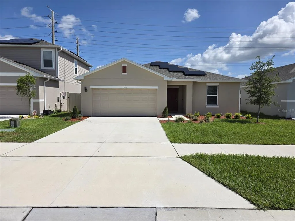 559 WAYLAND DRIVE, HAINES CITY, FL 33844