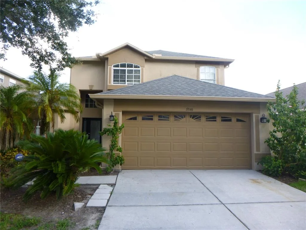 19146 CYPRESS GREEN DRIVE, LUTZ, FL 33558