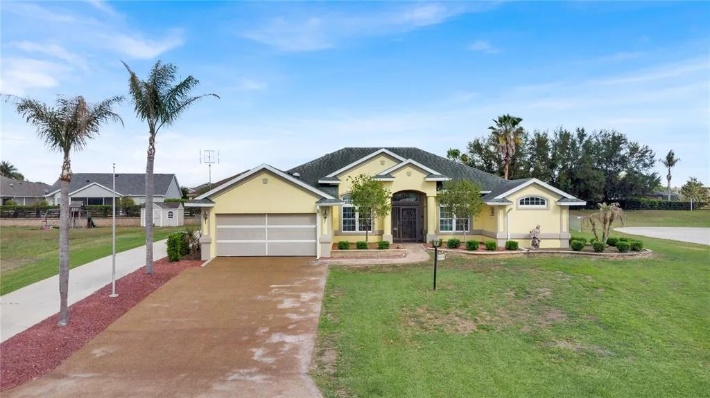 5433 COUNTY ROAD 125, WILDWOOD, FL 34785