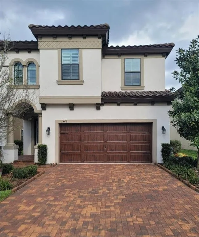 2468 WHITTLER BR BRANCH, ODESSA, FL 33556