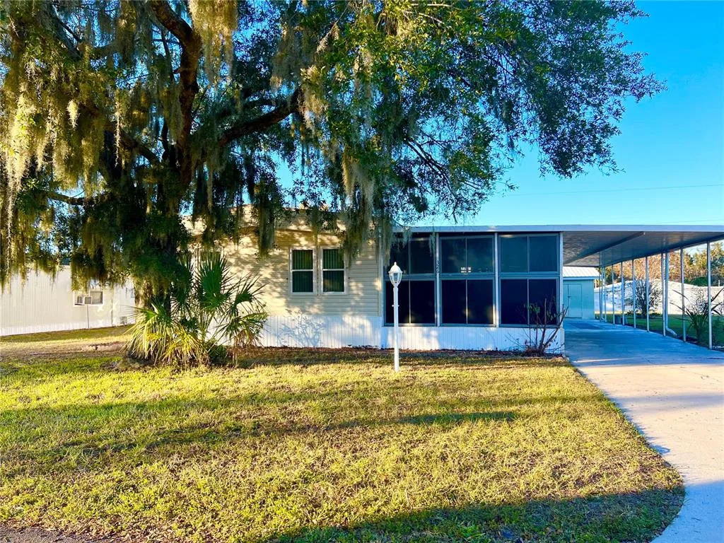 326 MARTIN DRIVE, LAKELAND, FL 33809