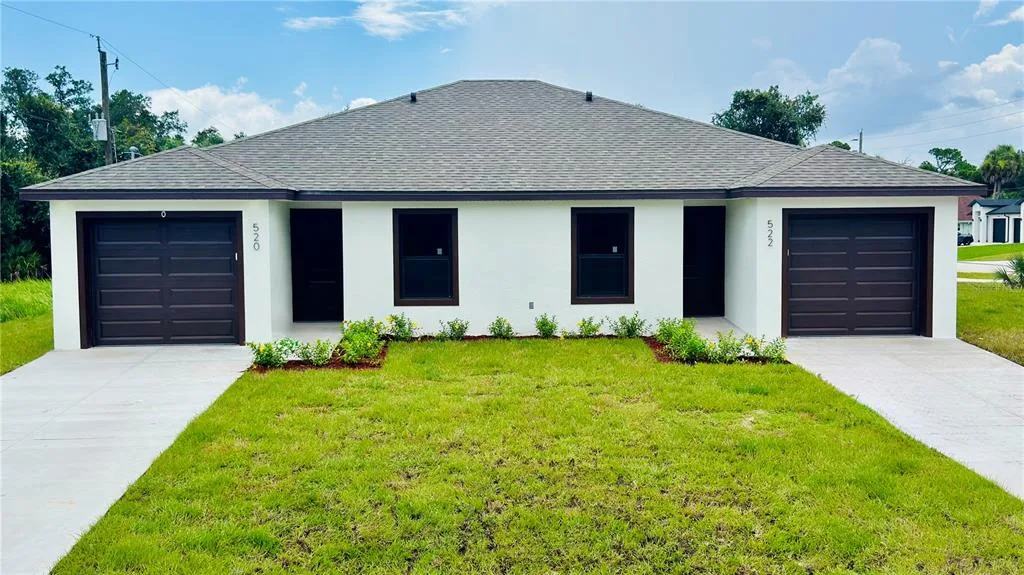520-522 WAY STREET, PORT CHARLOTTE, FL 33953