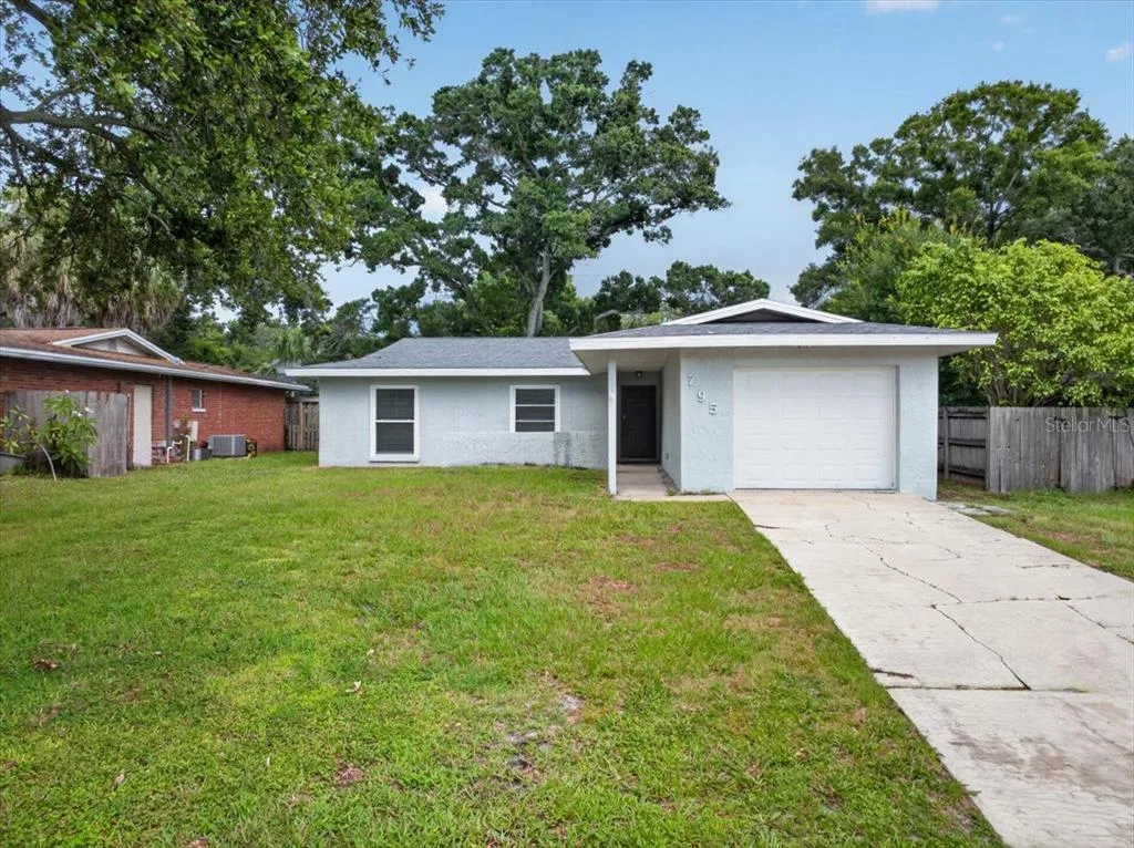 795 7TH STREET S, SAFETY HARBOR, FL 34695