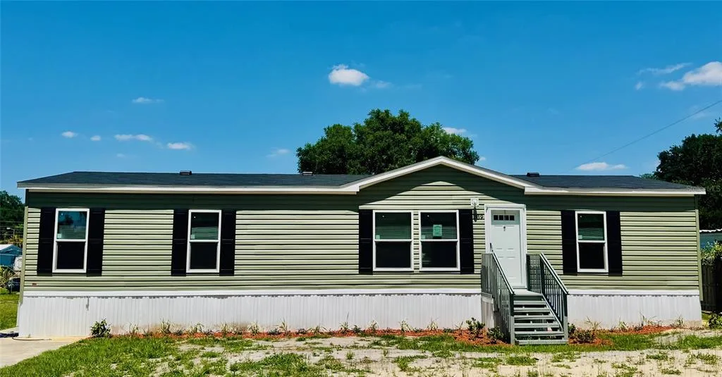 389 WATERVIEW DRIVE, POLK CITY, FL 33868