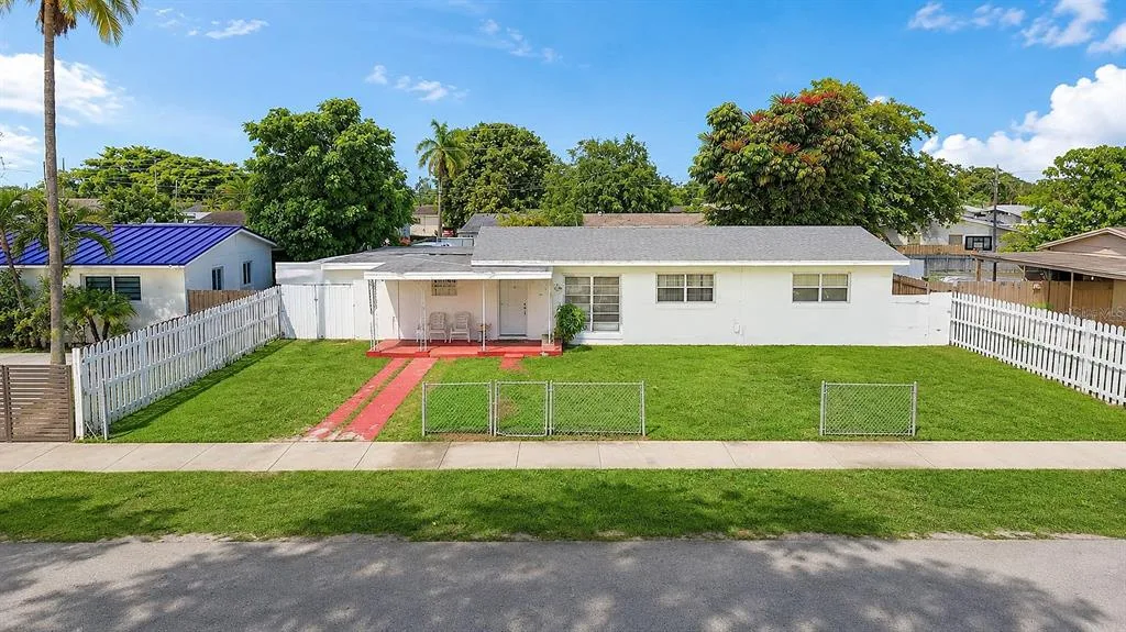 30081 SW 148TH AVENUE, HOMESTEAD, FL 33033