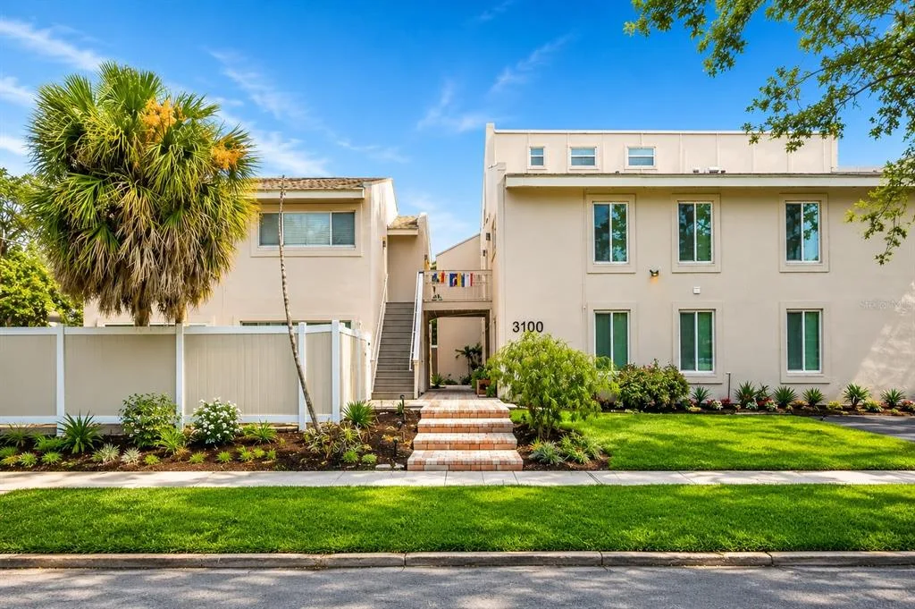 3120 BEACH BOULEVARD S # 1, GULFPORT, FL 33707