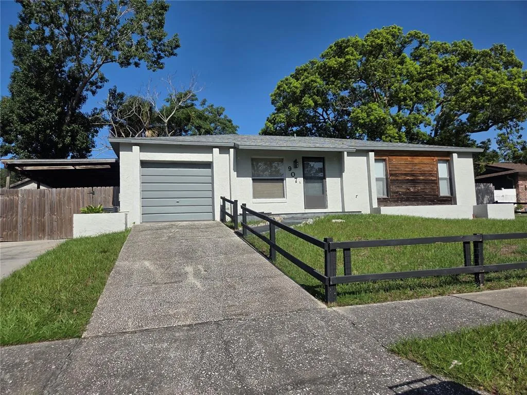 907 CUTLER DRIVE, SEFFNER, FL 33584