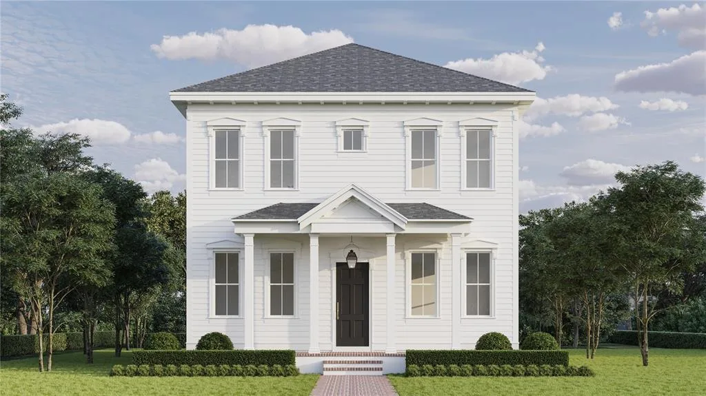 5326 7TH AVENUE N, ST PETERSBURG, FL 33710