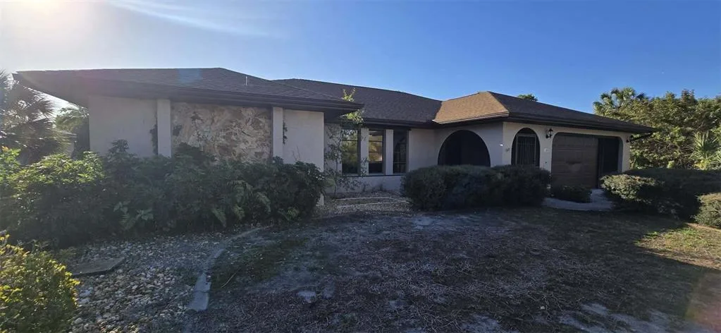 1290 AKEN STREET, PORT CHARLOTTE, FL 33952