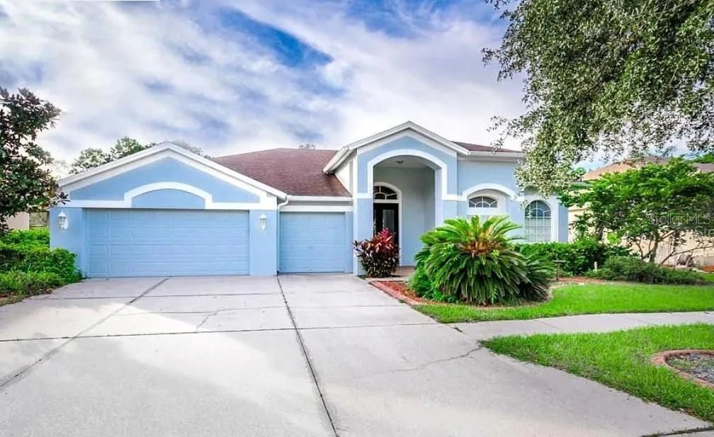5141 SILVER CHARM TERRACE, ZEPHYRHILLS, FL 33544
