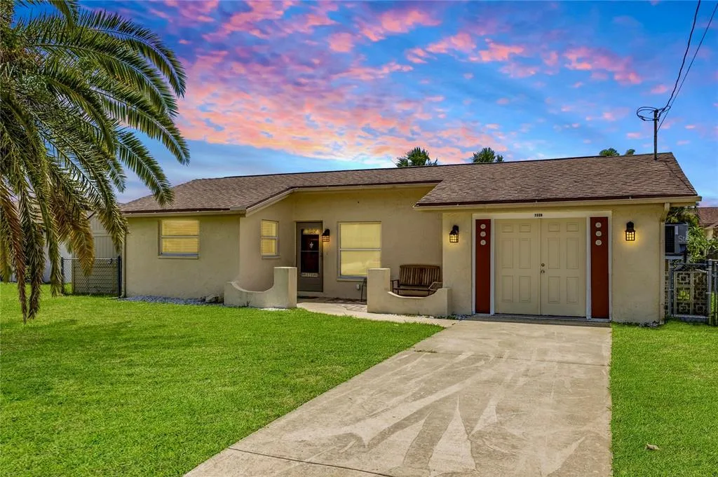 7328 MAKO DRIVE, HUDSON, FL 34667
