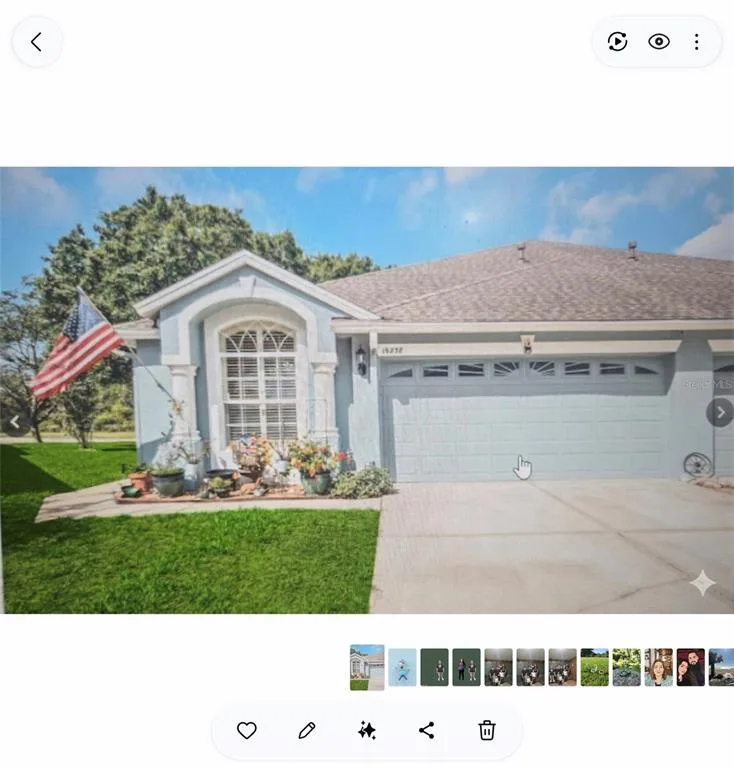 19238 WEYMOUTH DRIVE, LAND O LAKES, FL 34638