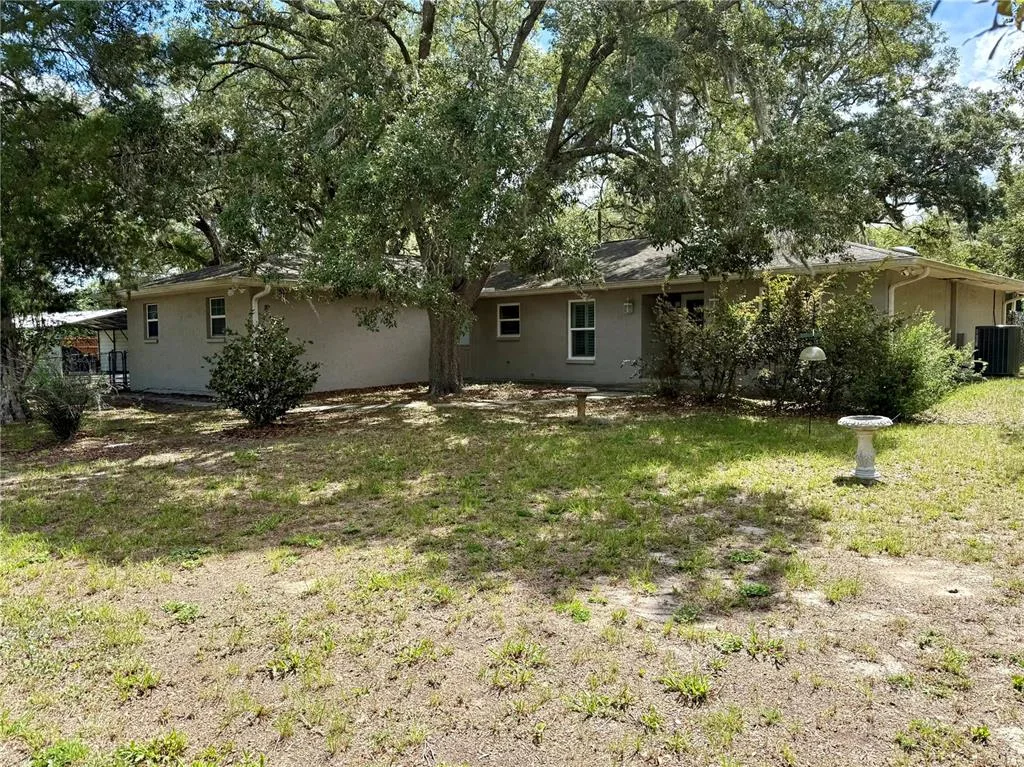 15620 HAYS ROAD, SPRING HILL, FL 34610