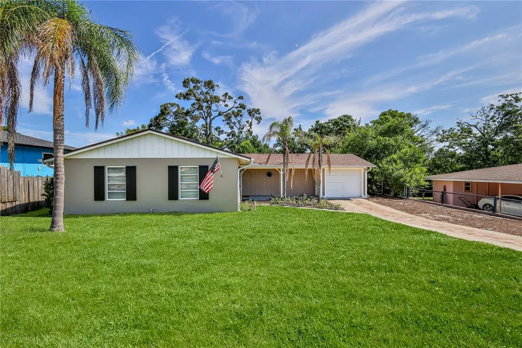 7163 FIRESIDE STREET, SPRING HILL, FL 34606