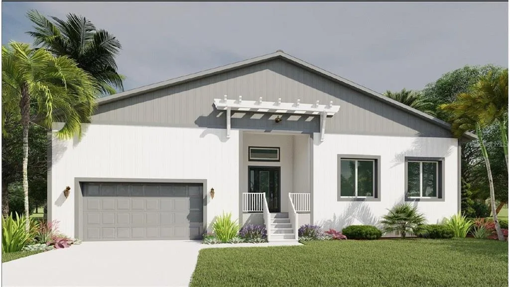 13018 CHAMBERLAIN BOULEVARD, PORT CHARLOTTE, FL 33953