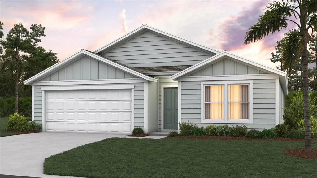 69 RYBERRY DRIVE, PALM COAST, FL 32164