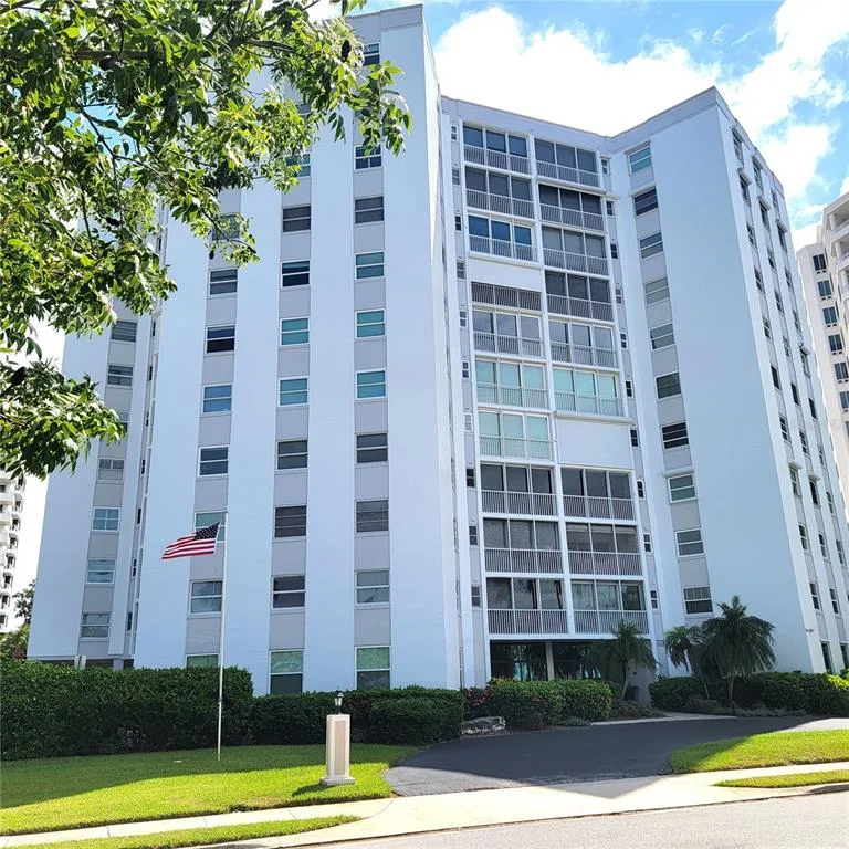 435 S GULFSTREAM AVENUE # 605, SARASOTA, FL 34236