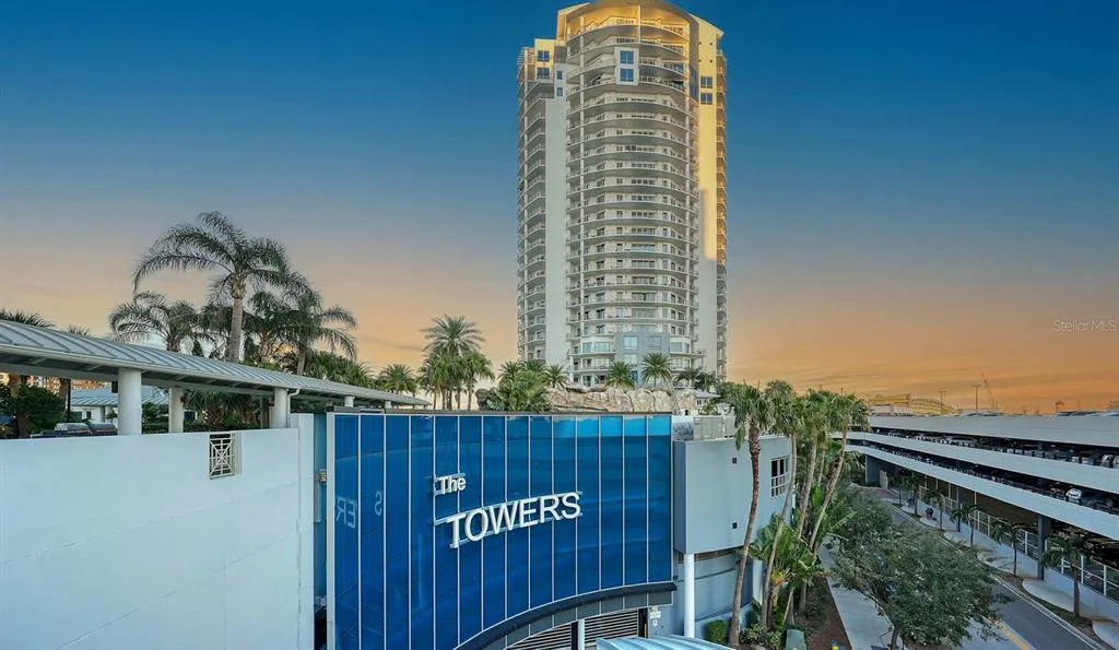 449 S 12TH STREET # 1406, TAMPA, FL 33602