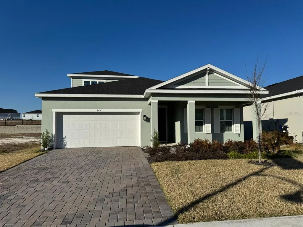 367 HAMMOCKS OAK BOULEVARD, LADY LAKE, FL 32159