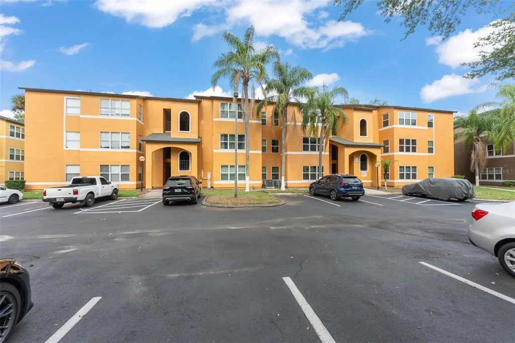4532 COMMANDER DRIVE # 2133, ORLANDO, FL 32822
