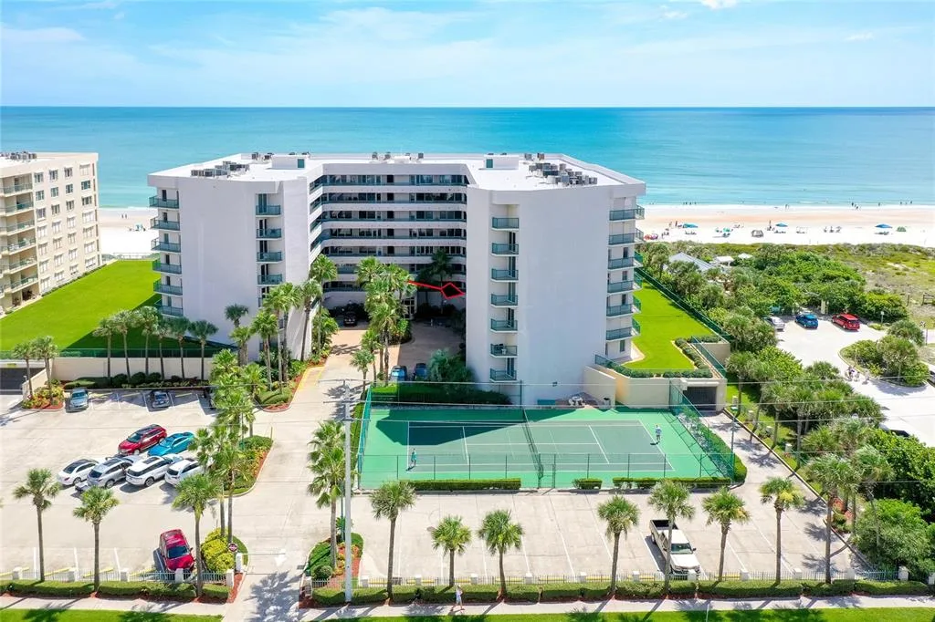 4575 S ATLANTIC AVENUE # 6310, PORT ORANGE, FL 32127