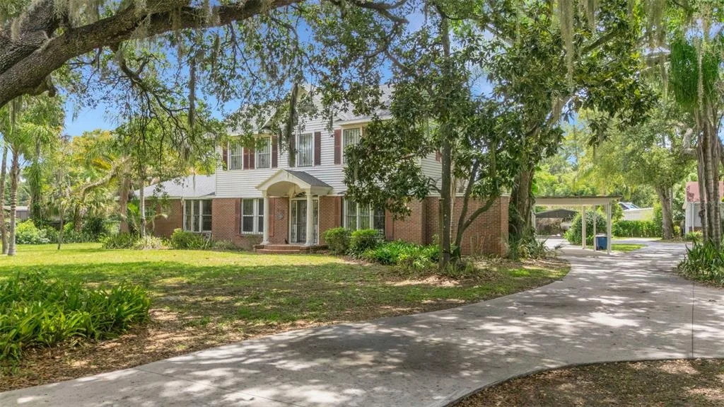 820 S OAK AVENUE, BARTOW, FL 33830
